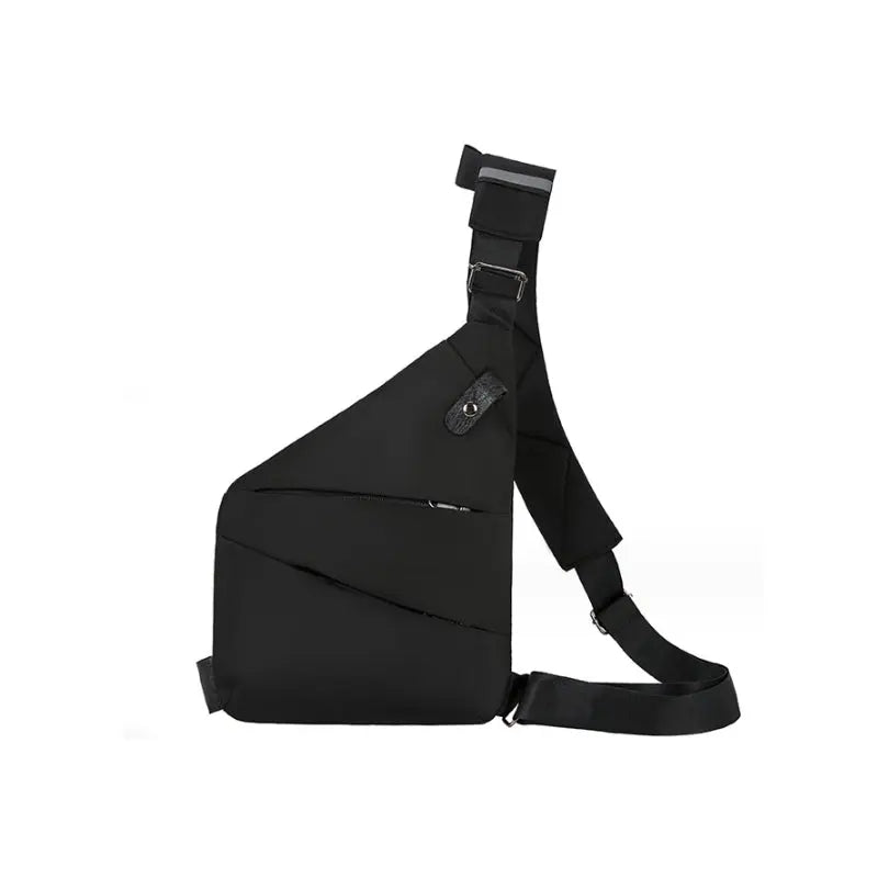 Sac Bandoulière Femme Léger et Pratique pour Voyage Urbain 8