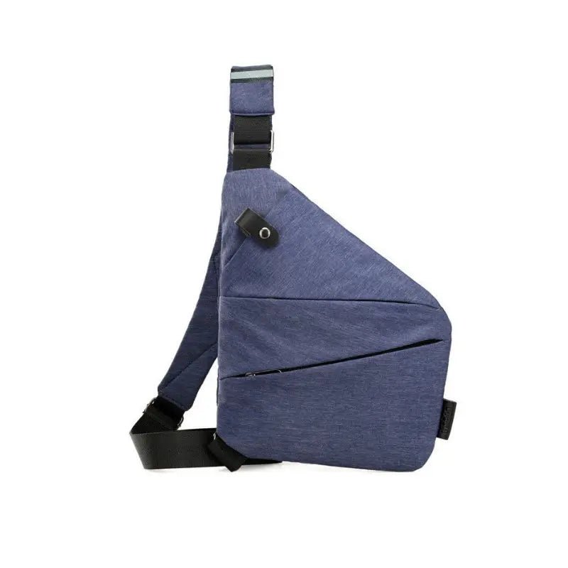 Sac Bandoulière Femme Léger et Pratique pour Voyage Urbain 9