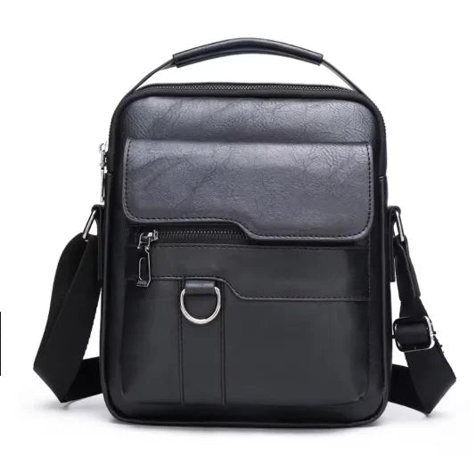 Sac Bandoulière Femme Minimaliste Chic 1