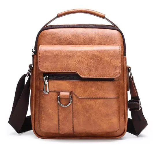 Sac Bandoulière Femme Minimaliste Chic 2