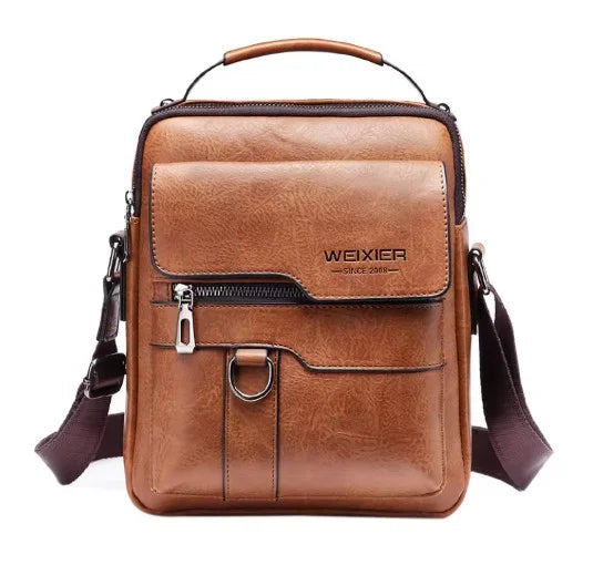 Sac Bandoulière Femme Minimaliste Chic 5