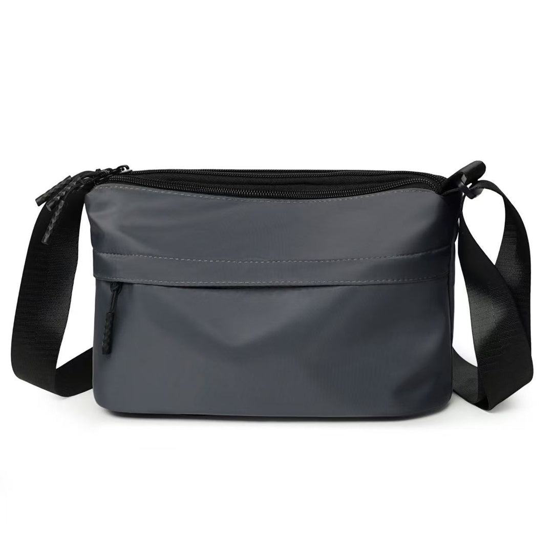 Sac Bandoulière Femme Moderne Pratique avec Bandoulière Ajustable et Compartiment Spacieux 0