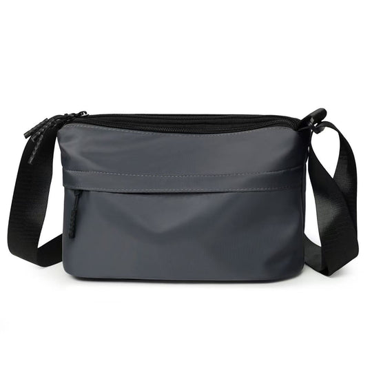 Sac Bandoulière Femme Moderne Pratique avec Bandoulière Ajustable et Compartiment Spacieux 0