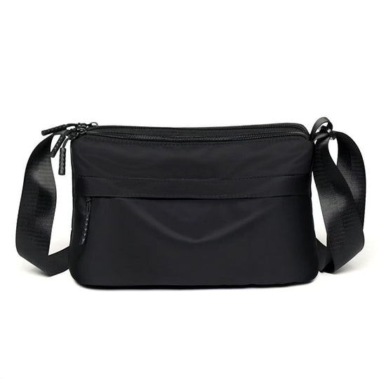 Sac Bandoulière Femme Moderne Pratique avec Bandoulière Ajustable et Compartiment Spacieux 4