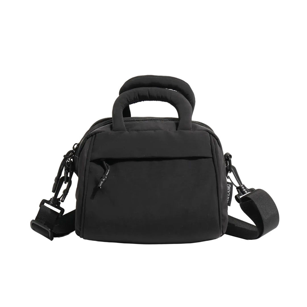 Sac Bandoulière Homme Compact Design Moderne 0