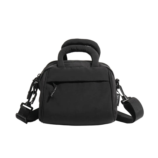 Sac Bandoulière Homme Compact Design Moderne 0