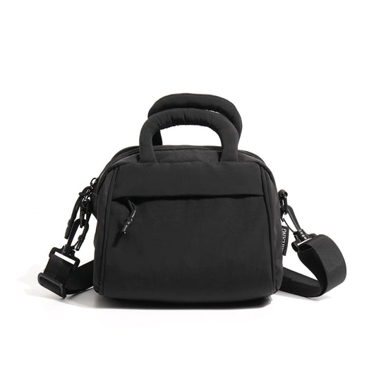 Sac Bandoulière Homme Compact Design Moderne 4