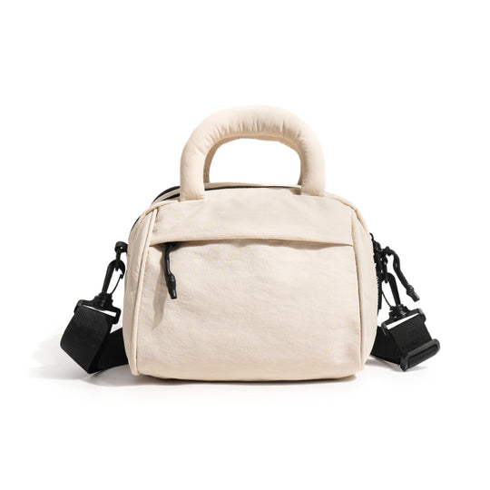 Sac Bandoulière Homme Compact Design Moderne 5