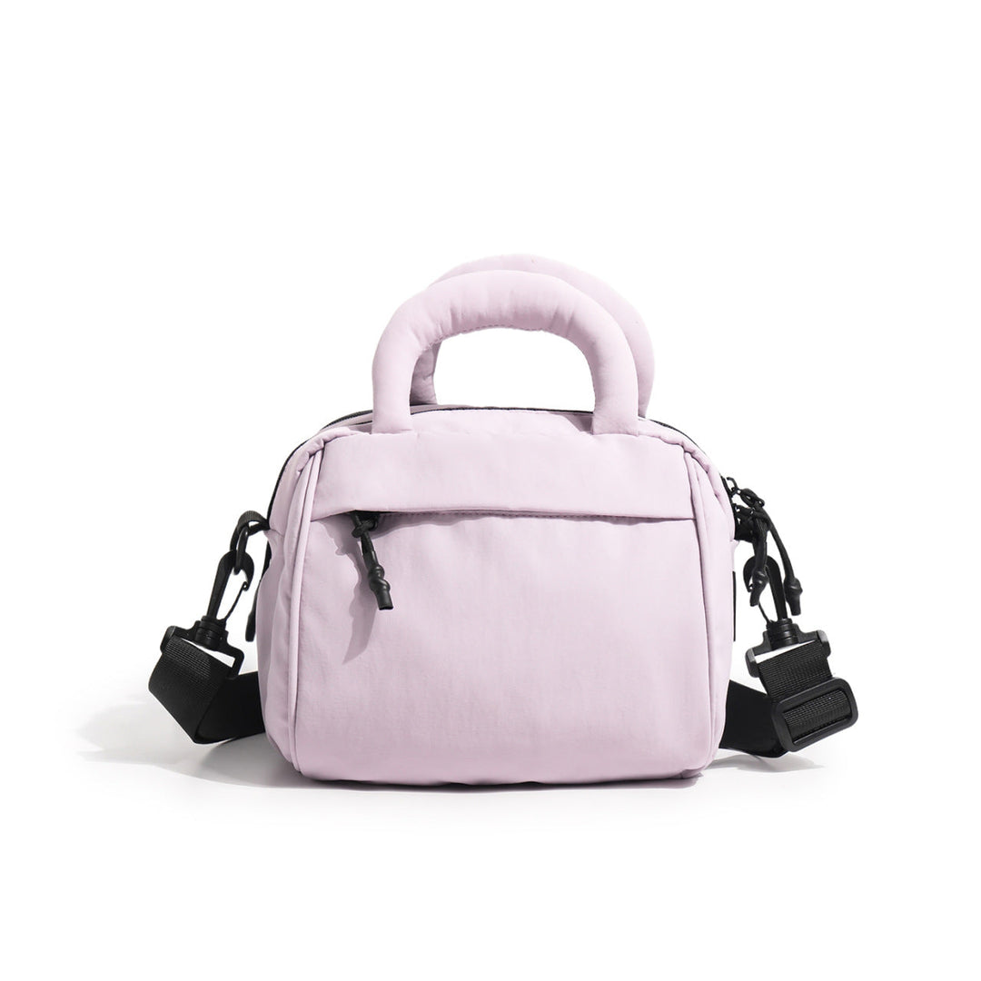 Sac Bandoulière Homme Compact Design Moderne 6