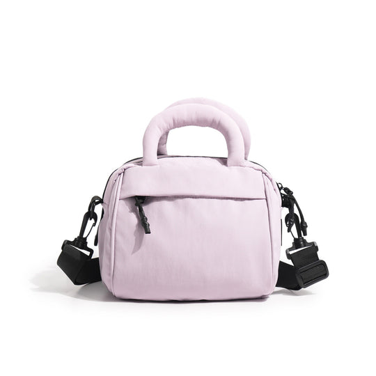 Sac Bandoulière Homme Compact Design Moderne 6