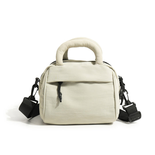 Sac Bandoulière Homme Compact Design Moderne 7