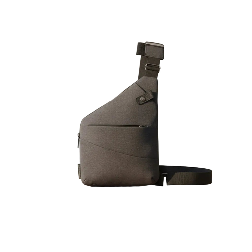 Sac Bandoulière Homme Design Moderne Antivol 0