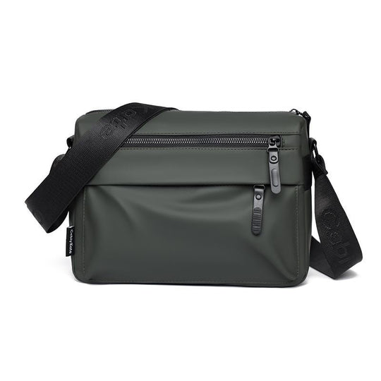 Sac Bandoulière Homme Moderne et Pratique avec Compartiments Ajustables 7