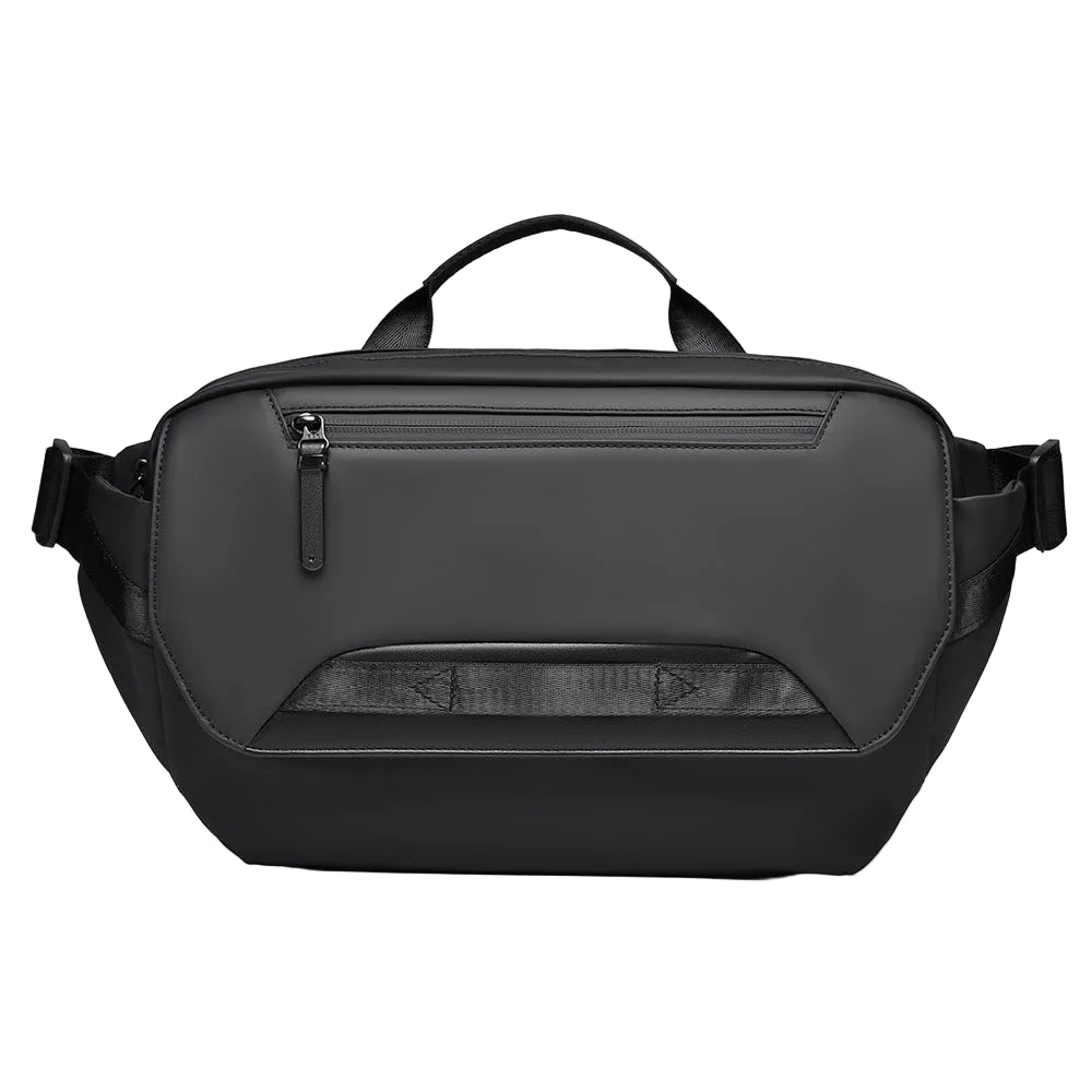 Sac Bandoulière Multifonctionnel Pratique Pour Homme et Femme Moderne 0