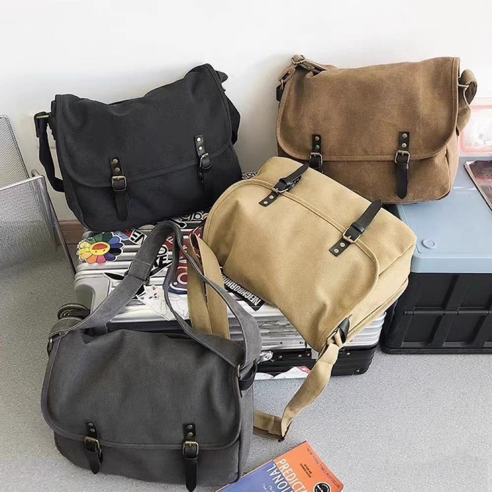Sac Bandoulière Polyvalent pour Femme Style Moderne 1