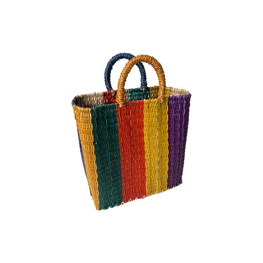 Sac Cabas Femme Coloré et Polyvalent 5