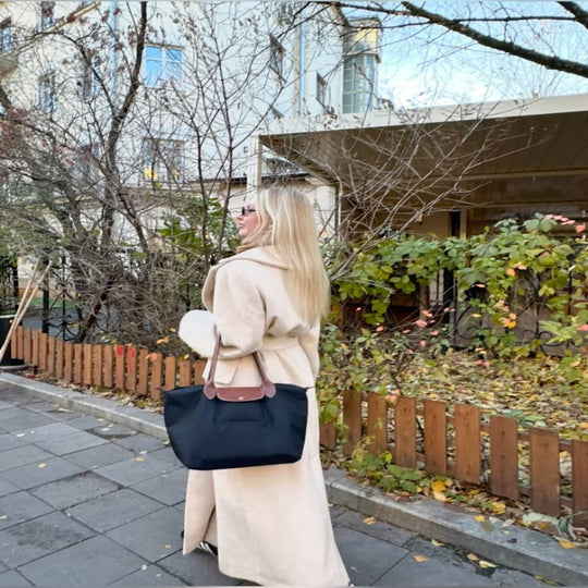 Sac Cabas Femme Spacieux et Pratique 7