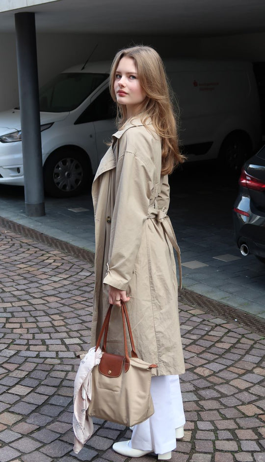 Sac Cabas Femme Spacieux et Pratique 8