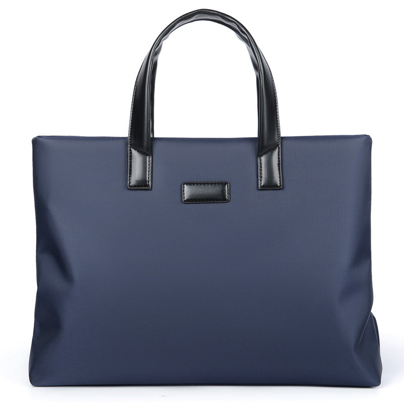 Sac Femme Fourre Tout Moderne Pratique avec Poches Organisées 0