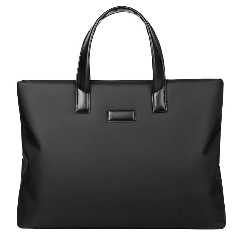 Sac Femme Fourre Tout Moderne Pratique avec Poches Organisées 1
