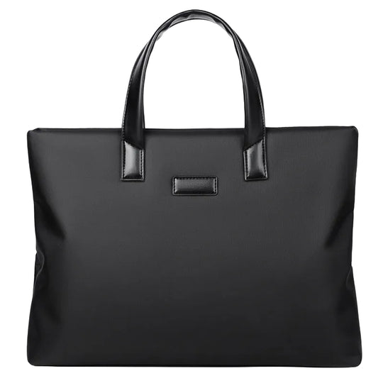 Sac Femme Fourre Tout Moderne Pratique avec Poches Organisées 1
