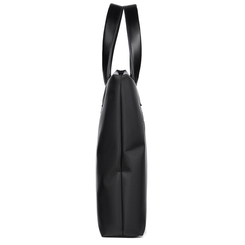 Sac Femme Fourre Tout Moderne Pratique avec Poches Organisées 2