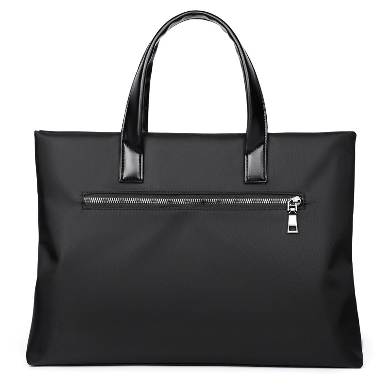 Sac Femme Fourre Tout Moderne Pratique avec Poches Organisées 3