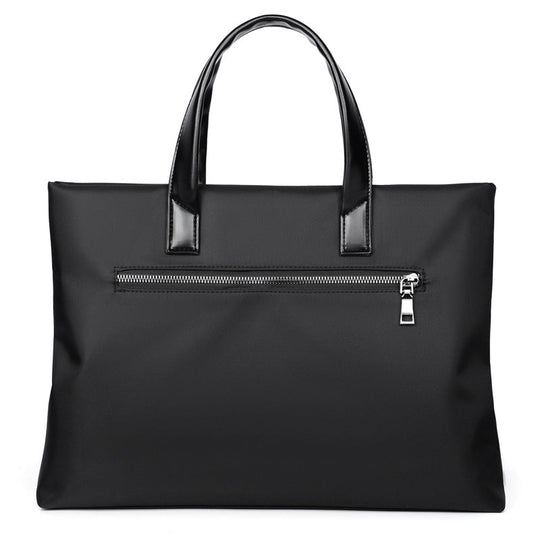 Sac Femme Fourre Tout Moderne Pratique avec Poches Organisées 3