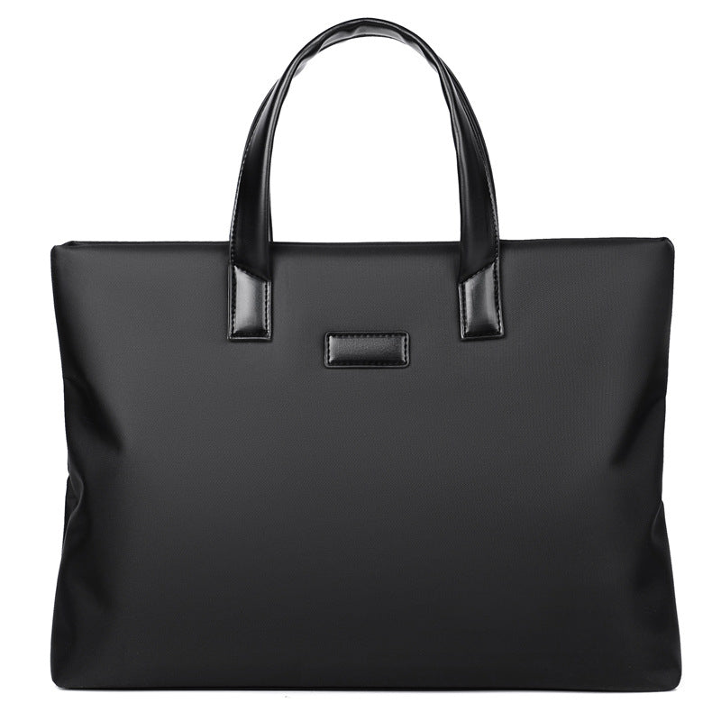 Sac Femme Fourre Tout Moderne Pratique avec Poches Organisées 5