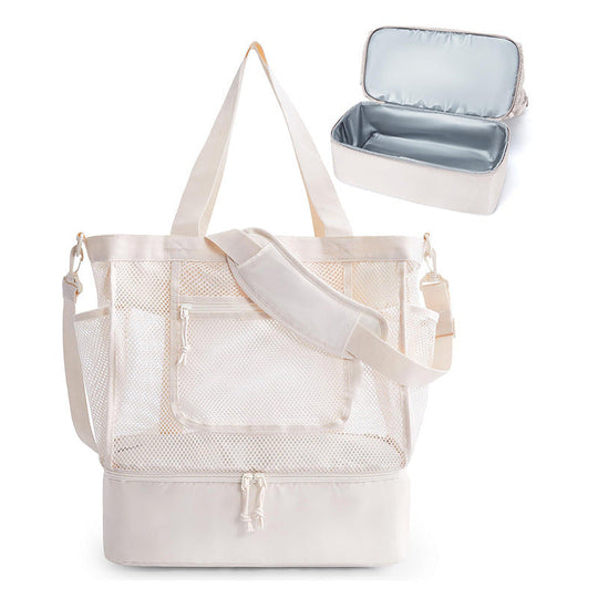 Sac Fourre-tout Isotherme Polyvalent pour Pique-nique Femme 6