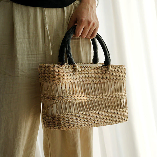 Sac Fourre Tout Femme Design Moderne Pratique et Stylé 1