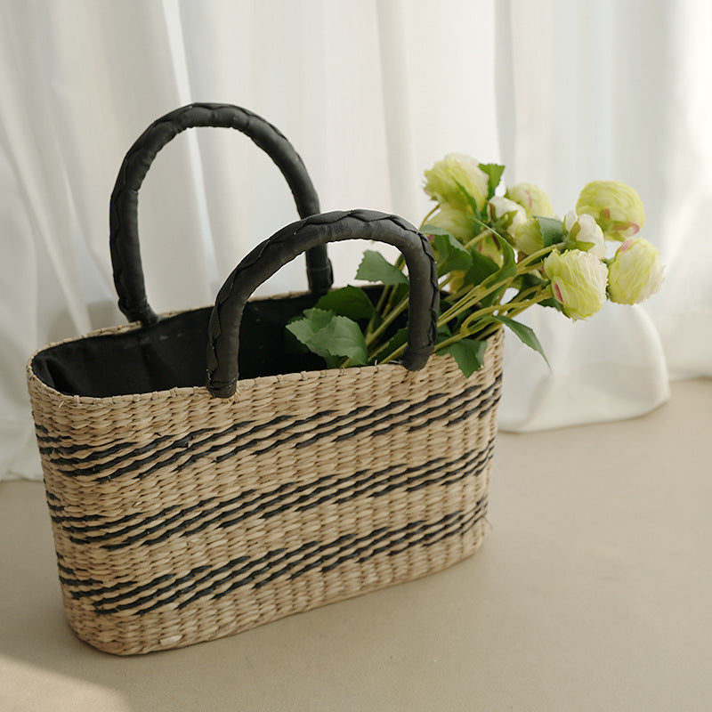 Sac Fourre Tout Femme Design Moderne Pratique et Stylé 2