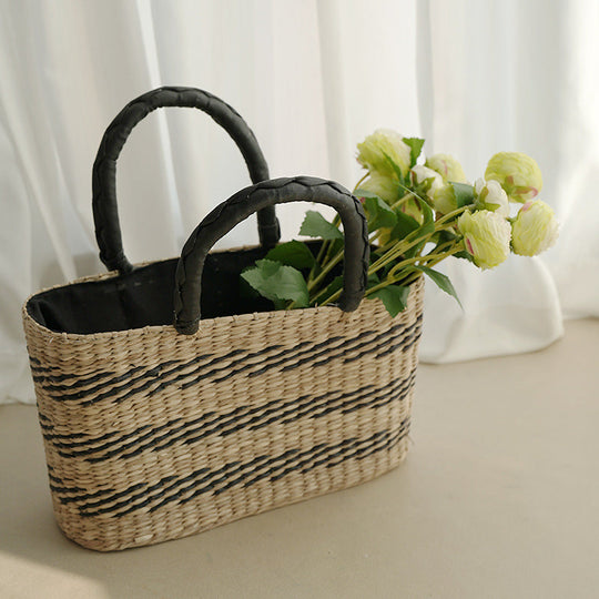 Sac Fourre Tout Femme Design Moderne Pratique et Stylé 2