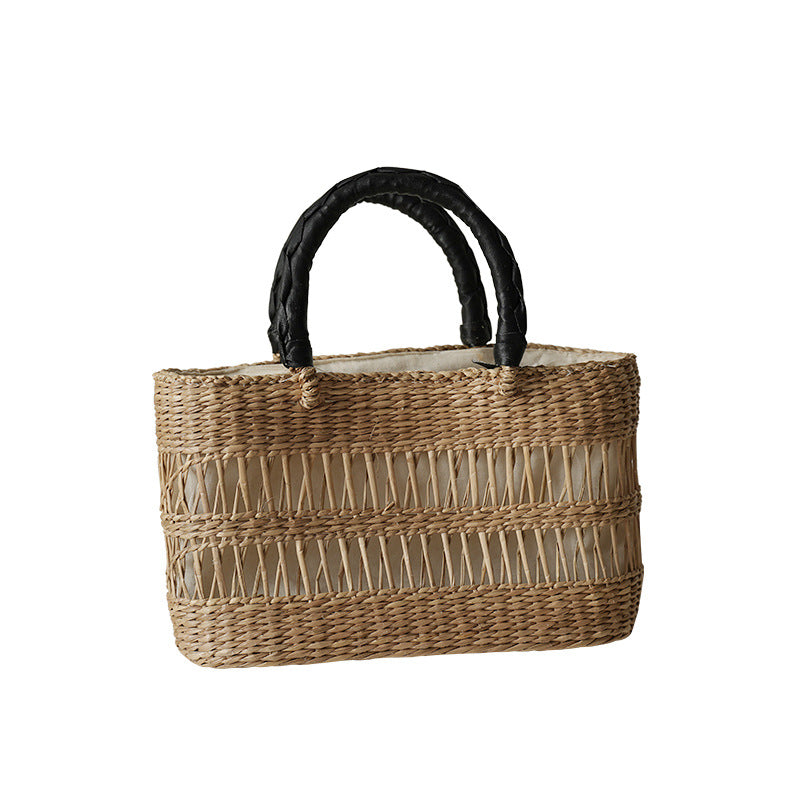 Sac Fourre Tout Femme Design Moderne Pratique et Stylé 5