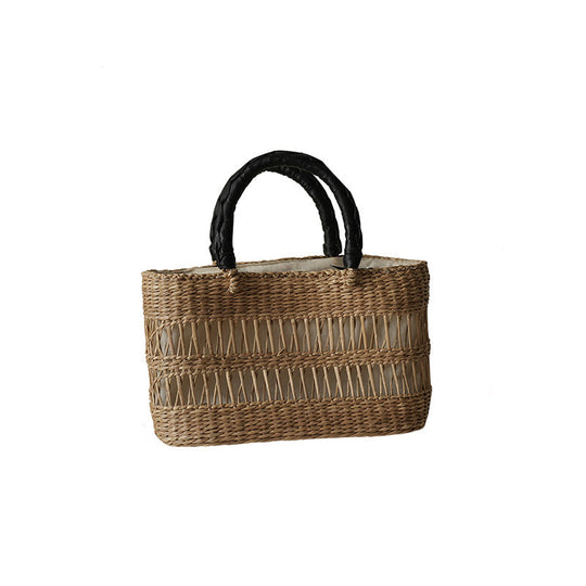 Sac Fourre Tout Femme Design Moderne Pratique et Stylé 6