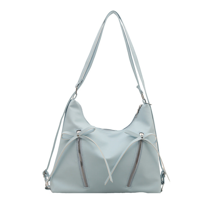 Sac Hobo Femme Moderne Avec Bandoulière Ajustable et Compartiment Spacieux 0