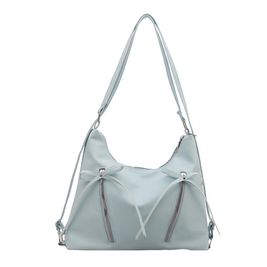 Sac Hobo Femme Moderne Avec Bandoulière Ajustable et Compartiment Spacieux 0