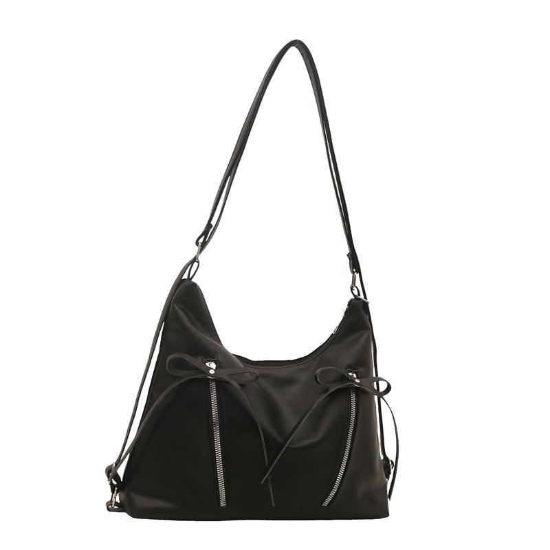 Sac Hobo Femme Moderne Avec Bandoulière Ajustable et Compartiment Spacieux 4