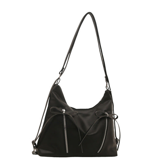 Sac Hobo Femme Moderne Avec Bandoulière Ajustable et Compartiment Spacieux 4