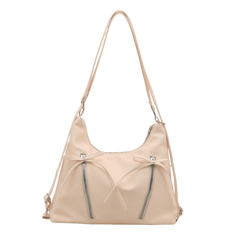 Sac Hobo Femme Moderne Avec Bandoulière Ajustable et Compartiment Spacieux 5