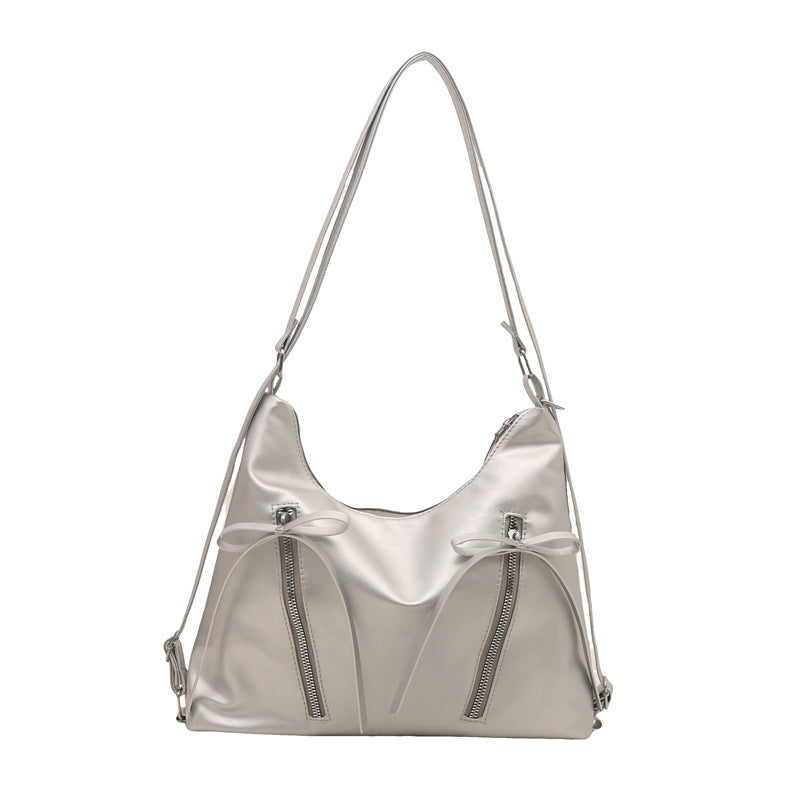 Sac Hobo Femme Moderne Avec Bandoulière Ajustable et Compartiment Spacieux 7
