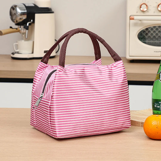 Sac Isotherme Déjeuner Pratique et Moderne 0