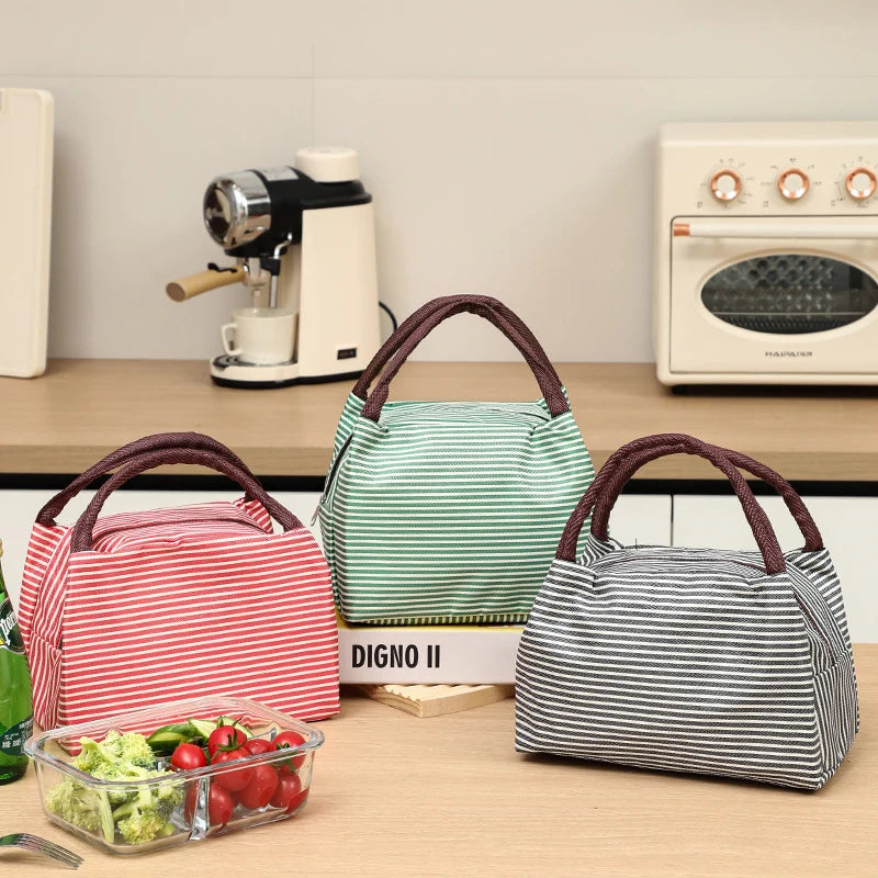 Sac Isotherme Déjeuner Pratique et Moderne 1
