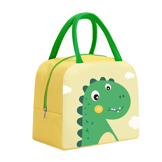 Sac Isotherme Déjeuner Pratique et Moderne 12