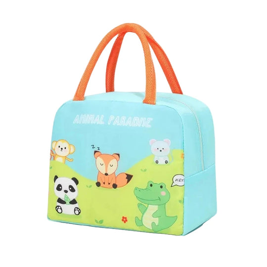 Sac Isotherme Déjeuner Pratique et Moderne 13