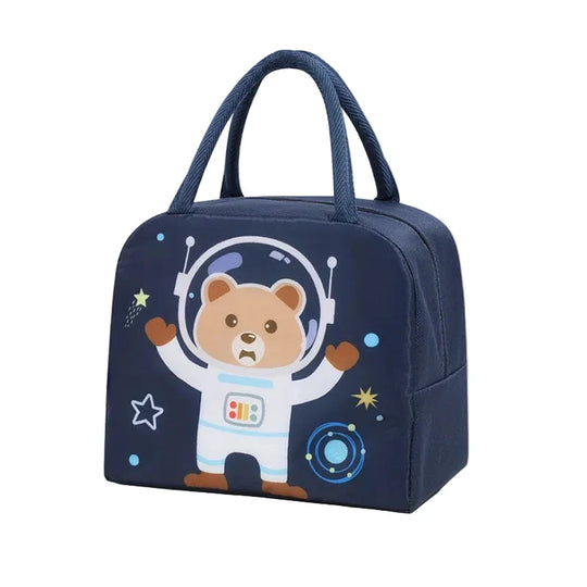 Sac Isotherme Déjeuner Pratique et Moderne 14