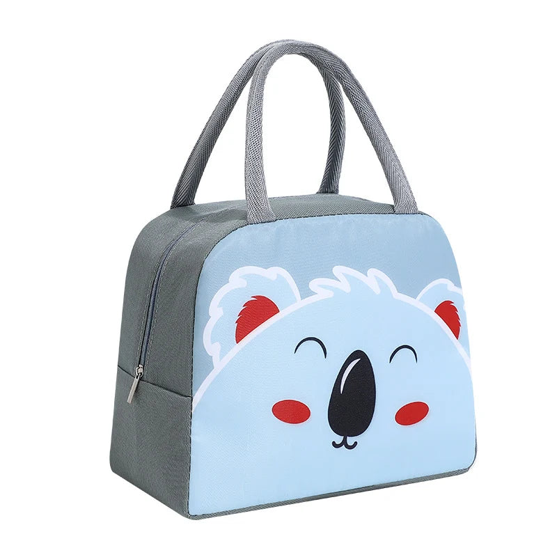 Sac Isotherme Déjeuner Pratique et Moderne 15