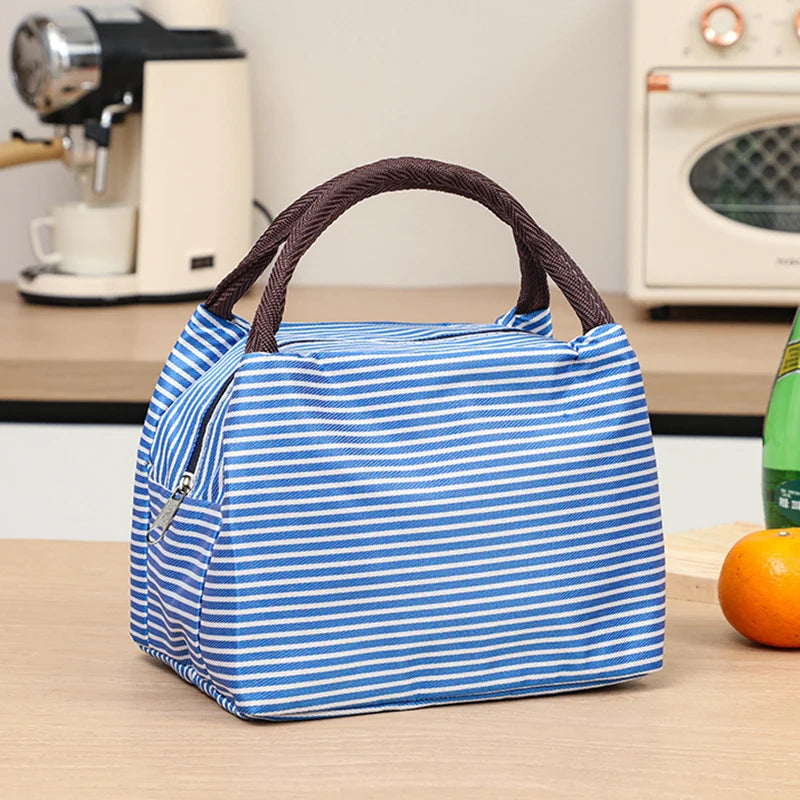 Sac Isotherme Déjeuner Pratique et Moderne 16