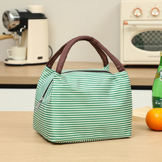Sac Isotherme Déjeuner Pratique et Moderne 18