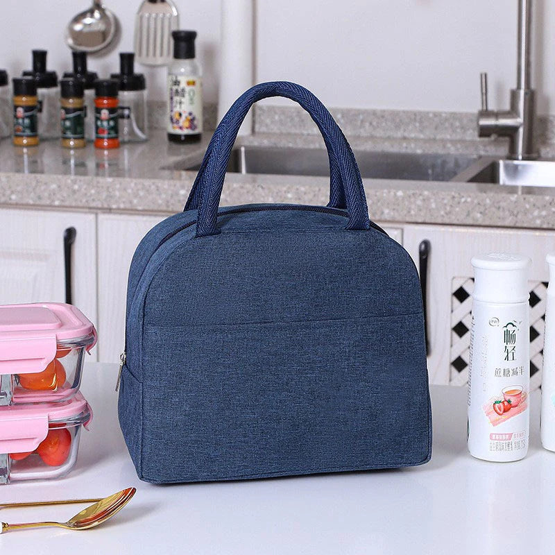 Sac Isotherme Déjeuner Pratique et Moderne 19